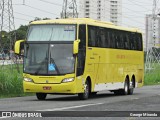Viação Itapemirim 49013 na cidade de São José dos Campos, São Paulo, Brasil, por George Miranda. Número da foto: #7435816.