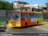 Transmoreira 87115 na cidade de Contagem, Minas Gerais, Brasil, por Matheus Rocha. Número da foto: #7436844.