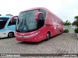 Buser Brasil Tecnologia 4310 na cidade de Curitiba, Paraná, Brasil, por Cadmiel Pedroso. Número da foto: #7437160.