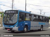 ATT - Atlântico Transportes e Turismo 2110 na cidade de Paulo Afonso, Bahia, Brasil, por Gustavo Alfredo. ID da foto: :id.