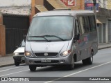 Ônibus Particulares 0641 na cidade de Curitiba, Paraná, Brasil, por Gabriel Brunhara. Número da foto: #:id.