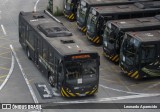 GRUAirport D 23 na cidade de Guarulhos, São Paulo, Brasil, por Leonardo Aparecido. Número da foto: #:id.