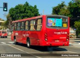 Auto Ônibus Brasília 1.3.188 na cidade de Niterói, Rio de Janeiro, Brasil, por Wesley Nascimento. Número da foto: #:id.