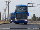Ciktur NUEVO na cidade de San Bernardo, Maipo, Metropolitana de Santiago, Chile, por Sebastian Andres Maluenda. Número da foto: #7436272.