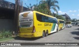 Empresa Gontijo de Transportes 16505 na cidade de Belo Horizonte, Minas Gerais, Brasil, por Guilherme Lucas Martins De Assunção. Número da foto: #7434765.