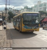 Viação União 3392 na cidade de Viçosa, Minas Gerais, Brasil, por Tulio Silva. Número da foto: #:id.