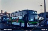 Águia Turismo 750 na cidade de Aparecida, São Paulo, Brasil, por Cecilio Cais. Número da foto: #7436681.