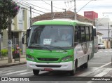 Alfetur - Alfenas Transportes e Turismo 200 na cidade de Alfenas, Minas Gerais, Brasil, por Moisés Magno. Número da foto: #:id.