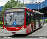 Express Transportes Urbanos Ltda 4 8980 na cidade de São Paulo, São Paulo, Brasil, por Matheus dos Anjos Silva. Número da foto: #:id.
