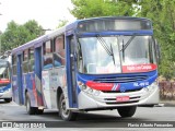 Rápido Campinas RL-8918 na cidade de São Roque, São Paulo, Brasil, por Flavio Alberto Fernandes. Número da foto: #:id.