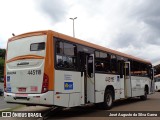 Auto Viação Marechal Brasília 445118 na cidade de Taguatinga, Distrito Federal, Brasil, por José Augusto da Silva Gama. Número da foto: #:id.