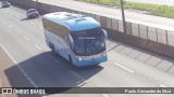 Emtram 4160 na cidade de Betim, Minas Gerais, Brasil, por Paulo Alexandre da Silva. Número da foto: #:id.