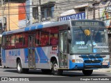 Viação Mauá RJ 185.222 na cidade de Niterói, Rio de Janeiro, Brasil, por Douglas Couto Barbalho. Número da foto: #:id.