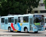 Viação Siará Grande 14314 na cidade de Fortaleza, Ceará, Brasil, por Ramon Barbosa do Nascimento. Número da foto: #:id.