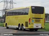 Viação Itapemirim 49013 na cidade de São José dos Campos, São Paulo, Brasil, por George Miranda. Número da foto: #7435830.
