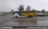 Empresa Gontijo de Transportes 14095 na cidade de Perdões, Minas Gerais, Brasil, por Guilherme Lucas Martins De Assunção. Número da foto: #:id.