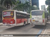 Viação Pavunense B32809 na cidade de Rio de Janeiro, Rio de Janeiro, Brasil, por João Victor Damião. Número da foto: #7436372.