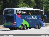 Trans Isaak Turismo 1510 na cidade de Belo Horizonte, Minas Gerais, Brasil, por Weslley Silva. Número da foto: #:id.