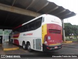 Real Expresso 1414 na cidade de Araguari, Minas Gerais, Brasil, por Alessandro Pereira dos Santos. ID da foto: :id.