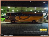 Viação Santa Edwiges R800 na cidade de Belo Horizonte, Minas Gerais, Brasil, por Valter Francisco. Número da foto: #:id.