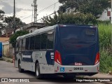Viação Progresso 20925 na cidade de Belo Horizonte, Minas Gerais, Brasil, por Hugo Henrique de Figueiredo. Número da foto: #7435513.