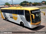 Empresa Transfurtado 08 na cidade de Teresina, Piauí, Brasil, por Lucivanildo Carvalho. Número da foto: #7434690.