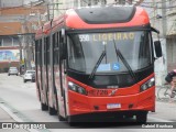 Auto Viação Redentor HE726 na cidade de Curitiba, Paraná, Brasil, por Gabriel Brunhara. Número da foto: #:id.