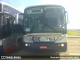 Novisa Transportes Rodoviários e Serviços 0193 na cidade de Camaçari, Bahia, Brasil, por Mario dos Santos Nogueira Junior. Número da foto: #7436981.
