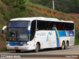 WJ Viagens 4200 na cidade de Urucânia, Minas Gerais, Brasil, por Lucas Oliveira. ID da foto: :id.