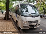 Ônibus Particulares 9487 na cidade de Belo Horizonte, Minas Gerais, Brasil, por Ailton Alves. Número da foto: #:id.