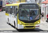 Viação Cidade de Maceió 1267 na cidade de Maceió, Alagoas, Brasil, por Müller Peixoto. Número da foto: #:id.