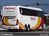 Viação Regional 2414 na cidade de Paulo Afonso, Bahia, Brasil, por Gustavo Alfredo. Número da foto: #:id.