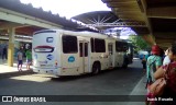 Viação Praia Sol 12225 na cidade de Serra, Espírito Santo, Brasil, por Isack Rosario. Número da foto: #7437622.