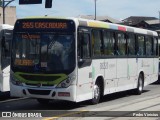 Transportes Estrela B82520 na cidade de Rio de Janeiro, Rio de Janeiro, Brasil, por Pedro Vinicius. Número da foto: #:id.