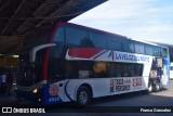 La Veloz del Norte 4528 na cidade de La Plata, Buenos Aires, Argentina, por Franco Gonzalez. Número da foto: #7436808.