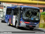 Tucuruvi Transportes e Turismo 1585 na cidade de São Paulo, São Paulo, Brasil, por Jonathan Braandão. Número da foto: #7435889.