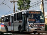 Maravilha Auto Ônibus ITB-06.02.031 na cidade de Itaboraí, Rio de Janeiro, Brasil, por Marcus Paulo - ChegaParei RJ. Número da foto: #7434444.