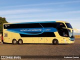 Viação Novo Horizonte 541311 na cidade de Vitória da Conquista, Bahia, Brasil, por Anderson Queiroz. Número da foto: #:id.