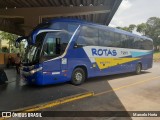 RodeRotas - Rotas de Viação do Triângulo 72317 na cidade de Ribeirão Preto, São Paulo, Brasil, por Marcelo Horta. Número da foto: #7434889.