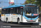 Expresso Vera Cruz 147 na cidade de Jaboatão dos Guararapes, Pernambuco, Brasil, por Gustavo Felipe Melo. Número da foto: #7434362.
