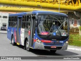 Tucuruvi Transportes e Turismo 1132 na cidade de São Paulo, São Paulo, Brasil, por Jonathan Braandão. Número da foto: #7435900.