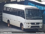 Ônibus Particulares XL na cidade de São Paulo, São Paulo, Brasil, por Iran Lima da Silva. Número da foto: #:id.