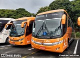 Transléo Locadora 4011 na cidade de Aparecida, São Paulo, Brasil, por Vicente de Paulo Alves. Número da foto: #7436848.