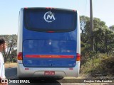 Manini Turismo 2736 na cidade de Caeté, Minas Gerais, Brasil, por Douglas Célio Brandao. Número da foto: #:id.