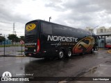 Expresso Nordeste 5125 na cidade de São José dos Campos, São Paulo, Brasil, por Luiz Henrique. Número da foto: #:id.