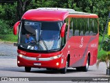 Silveira Rio Turismo 1026 na cidade de Juiz de Fora, Minas Gerais, Brasil, por Luiz Krolman. Número da foto: #:id.