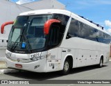 Lirabus 13071 na cidade de Trindade, Goiás, Brasil, por Victor Hugo  Ferreira Soares. Número da foto: #:id.