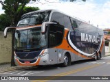 Marval Turismo 13007 na cidade de Votorantim, São Paulo, Brasil, por Nivaldo Junior. Número da foto: #:id.