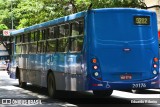 Viação São Geraldo 20176 na cidade de Belo Horizonte, Minas Gerais, Brasil, por Eduardo Ribeiro. ID da foto: :id.