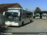 Empresa Gontijo de Transportes 21050 na cidade de Curvelo, Minas Gerais, Brasil, por Josimar Vieira. Número da foto: #7437526.